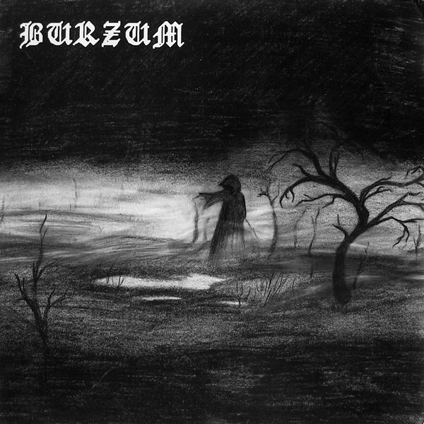 Burzum [Darkness]